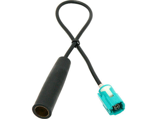 Blow Antenna Adapters, Splitters, and Connectors – 0553# Fakraradio-DIN Car Antenna Adapter