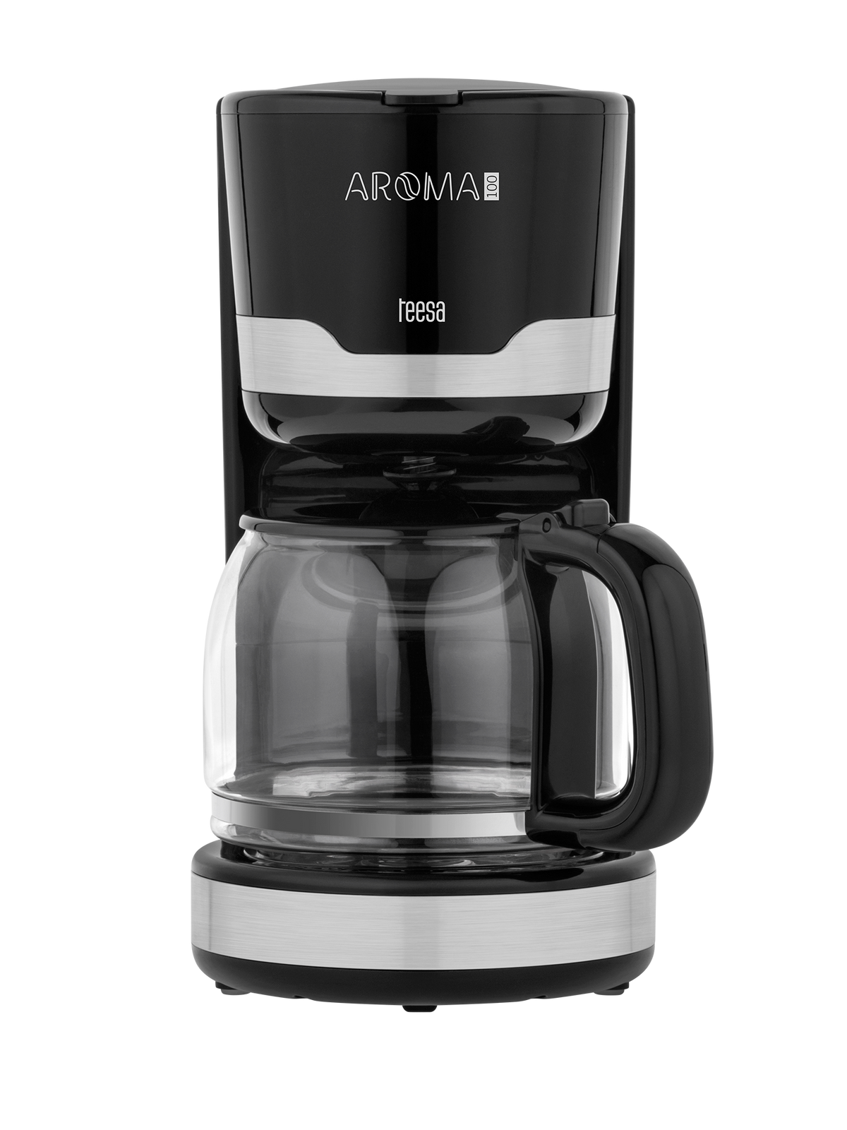 Teesa Coffee Makers – AROMA 100 1.5L Pour-Over Coffee Maker