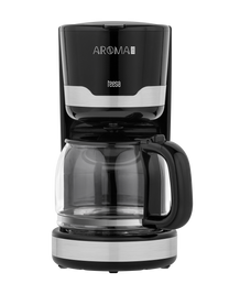 Teesa Coffee Makers – AROMA 100 1.5L Pour-Over Coffee Maker