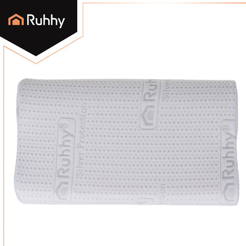 RUHHY The remaining – Ruhhy 26039 Ergonomic Pillow – image 8