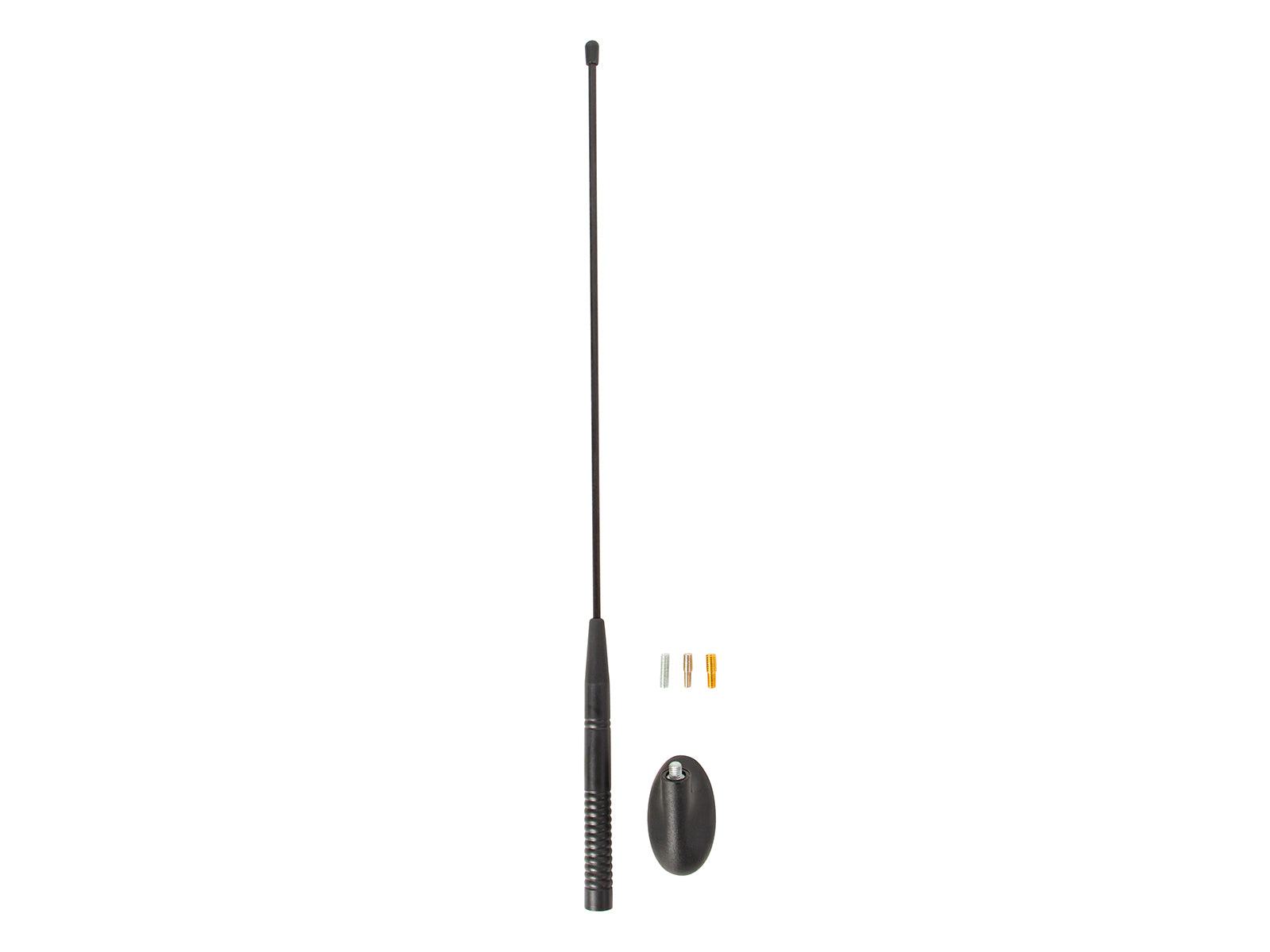 Blow Radio-controlled, electric, telescopic – 22-644# Ford Roof-Mounted Car Antenna with Mast – image 2