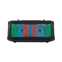 Kruger&Matz Portable Speakers – Kruger&amp;Matz Music Box GO! Portable Wireless Speaker – image 2