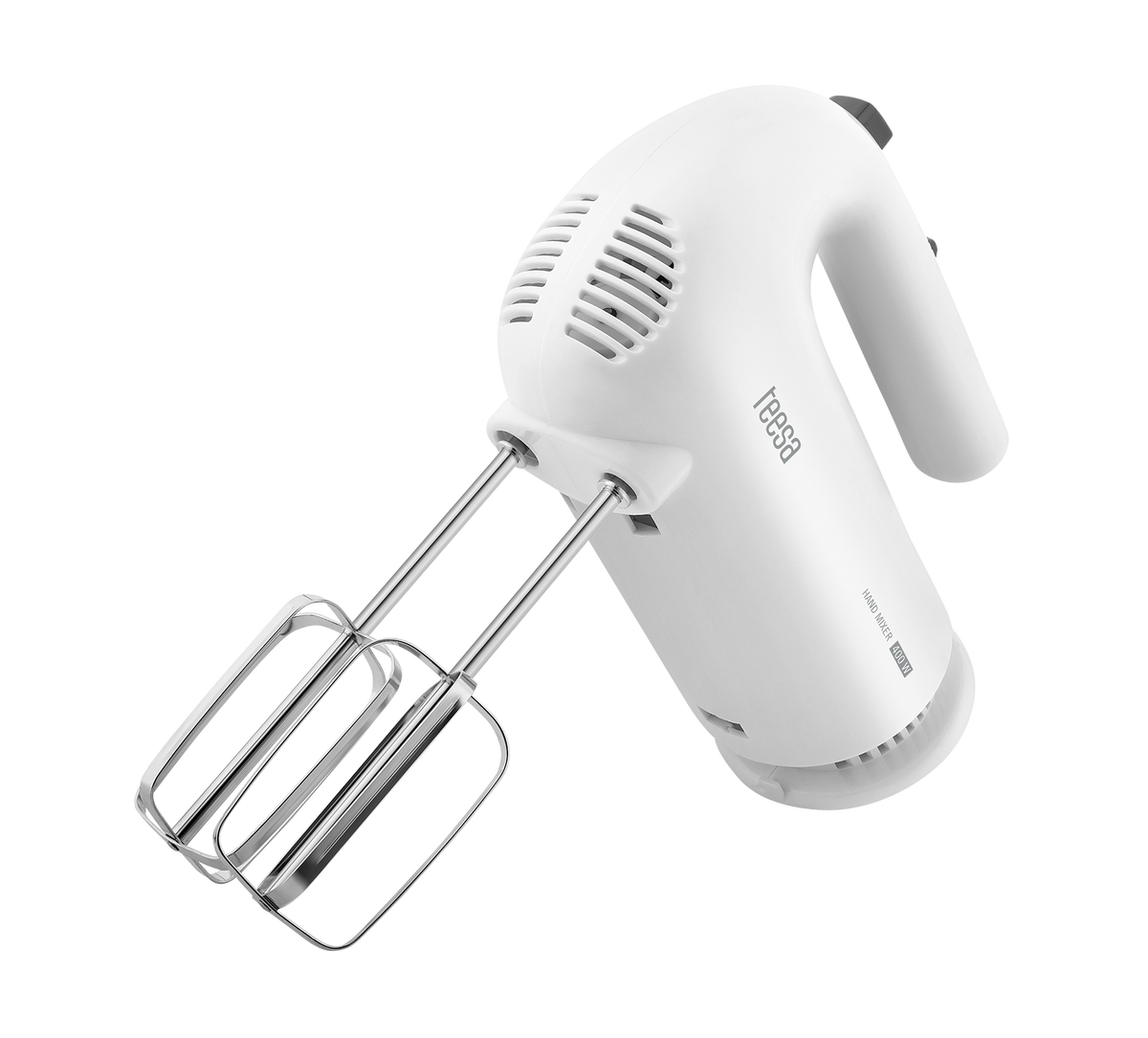 Teesa Mixers and Blenders – 400 W Hand Mixer