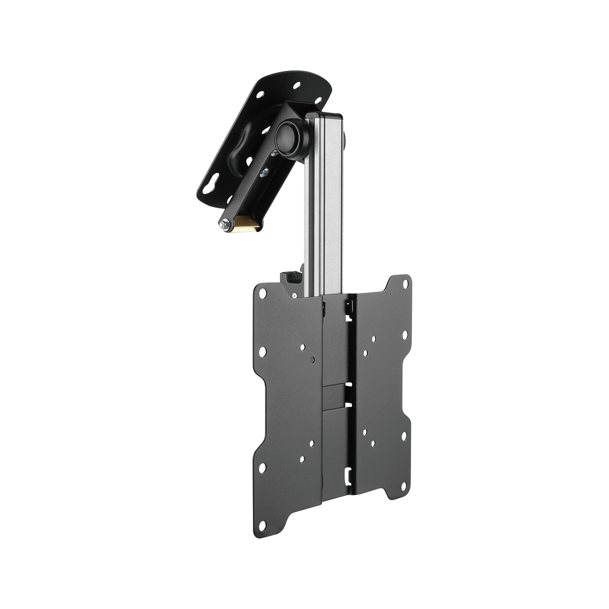 Cabletech TV – Universal Ceiling/Sloped Wall Mount for LED TVs (17-37") LCD-CM222 – image 4