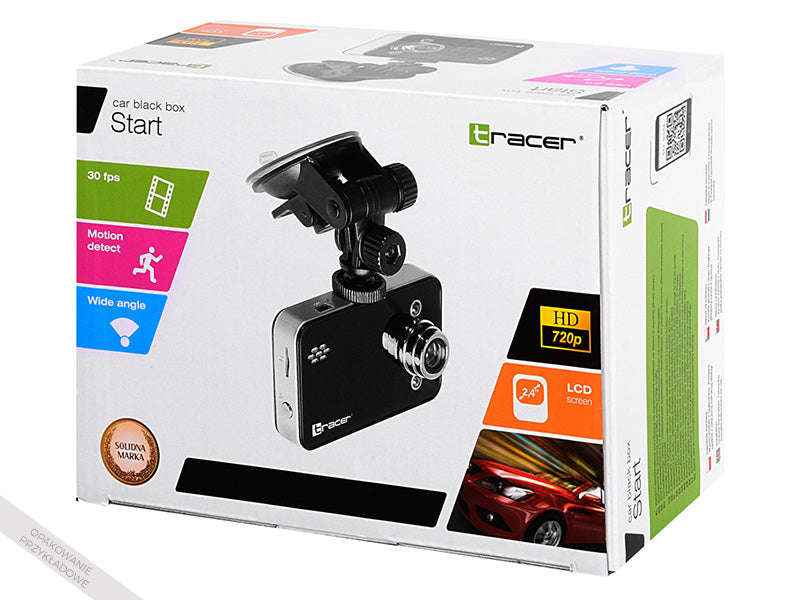 TRACER Dash cams, car video recorders, and – TRACER MobiDrive Dash Cam – image 6
