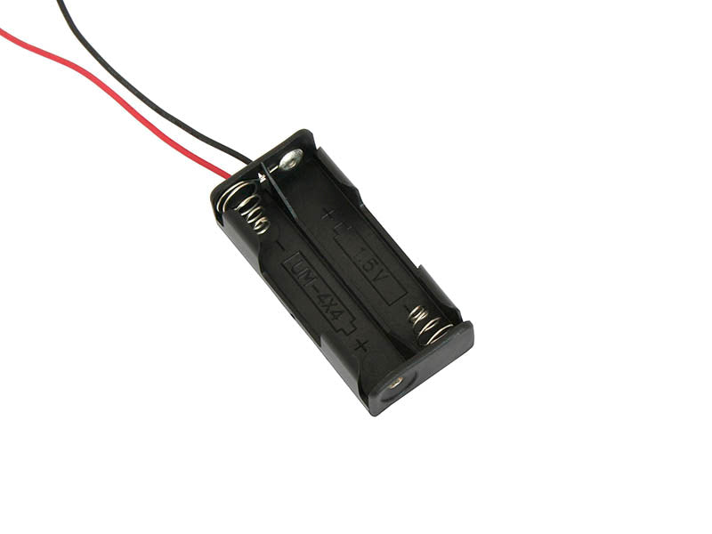 Blow Containers and bins – 2657# Type 2 R3x2 II Battery Holder