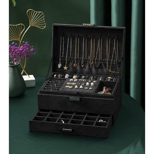 SOULIMA The remaining – Soulima 21954 Jewelry Box/Case – image 18