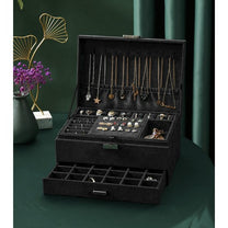 SOULIMA The remaining – Soulima 21954 Jewelry Box/Case – image 18