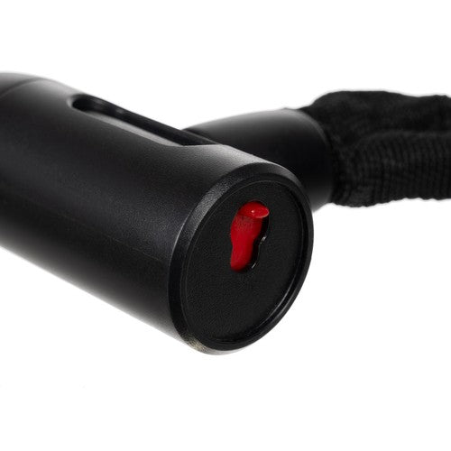 TRIZAND Bicycle parts and accessories – Trizand 24028 Chain Bike Lock – image 3
