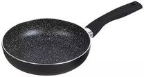 KINGHoff Frying – 14-cm diameter frying pan, aluminum, black Kinghoff marble finish