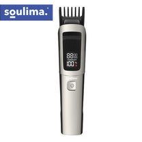 SOULIMA The remaining – Soulima 25429 Shaving Trimmer – image 27