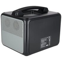 Dedra Emergency and Portable Power Sources – 600-watt power station – image 5