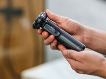 LAFE Shavers – LAFE MasterGlide Men's Electric Shaver – image 7