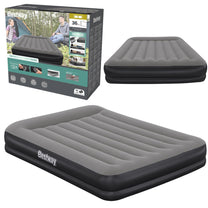 BESTWAY Mattresses – Bestway 671BU Tritech Air Mattress, Double Size, 203x152 cm