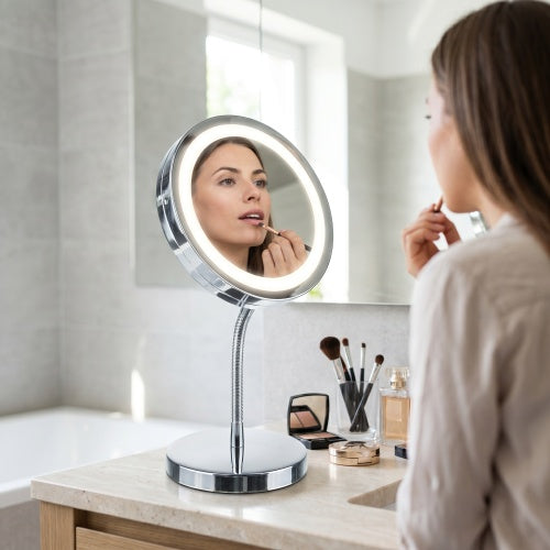 ADLER Mirrors – AD 2159 Mirror with LED Backlighting – image 9