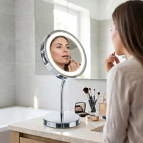 ADLER Mirrors – AD 2159 Mirror with LED Backlighting – image 9