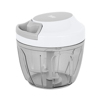 Teesa Graters, choppers, juicers, and shredders – 650 ml Manual Grinder