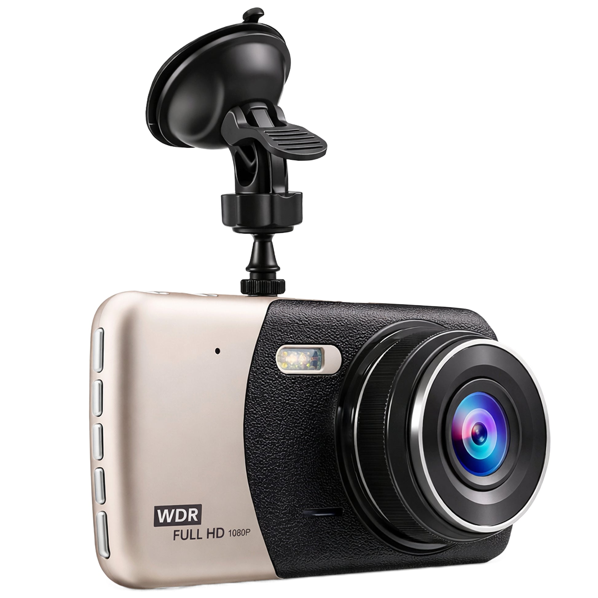 RTO Cosmetics, trunks – Car Dash Cam with Full HD Backup Camera – image 2