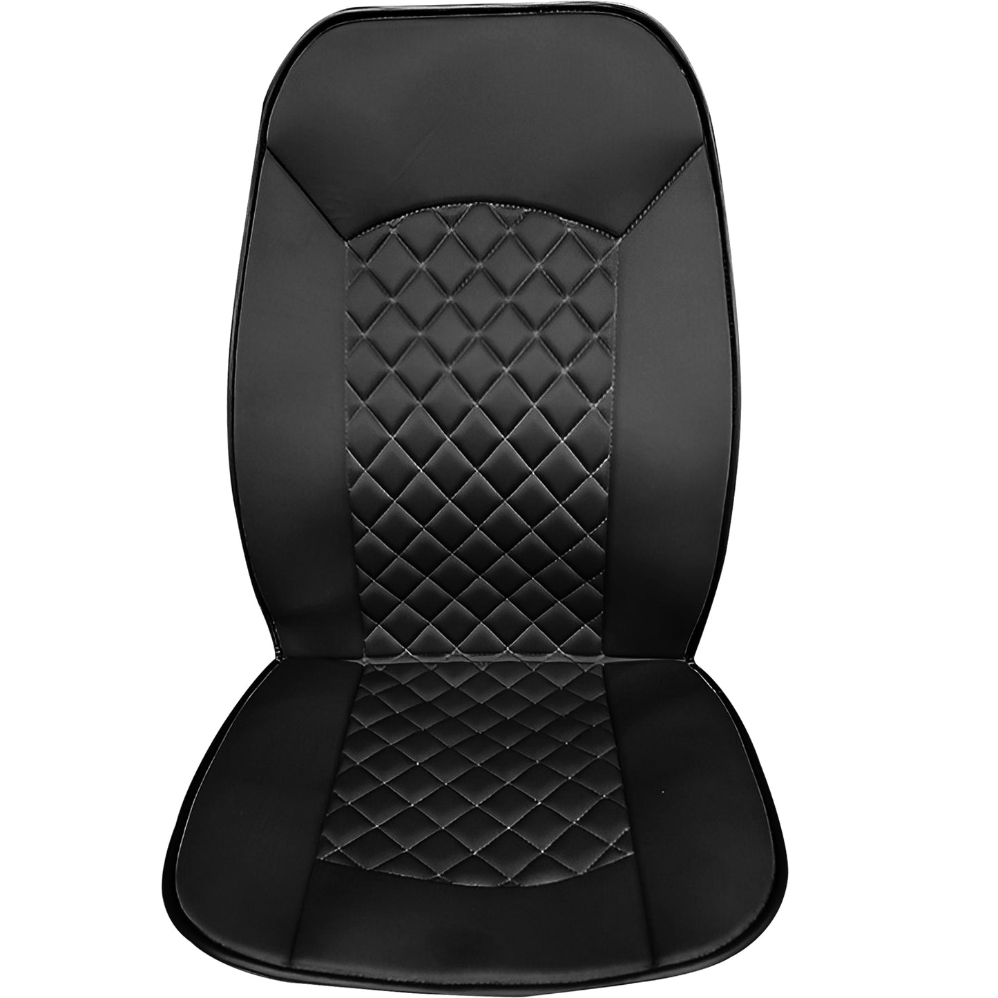 RTO Protective mat for a car seat, designed to fit under a child's car seat for a dog – image 3
