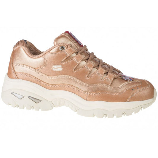 Skechers Energy-Glacier 13411-RSGD 37.5
