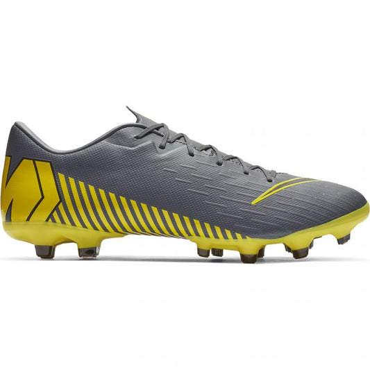 Football shoes Nike Mercurial Vapor 12 Academy MG M AH7375-070 39