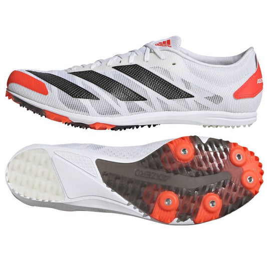 Adidas Adizero XCS FY4089 / 42 2/3 / White