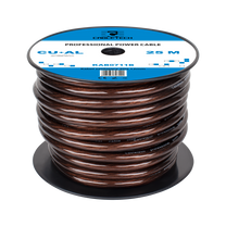 Cabletech Power and Ground – 2Ga OD 12 mm CU+AL Automotive Cable