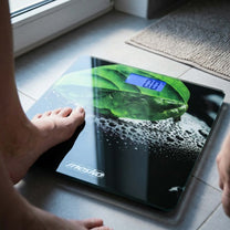 MESKO Bathroom Scales – MS 8149 Bathroom Scale – image 11