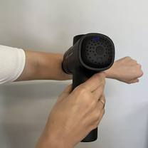 MALATEC The remaining – Malatec 23642 Massage Gun – image 12