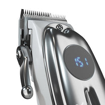 ADLER Hair Clippers – AD 2831 Hair Clipper with LCD Display – image 3