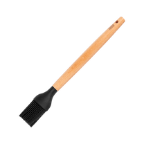 Teesa Serving Food – Paintbrush
