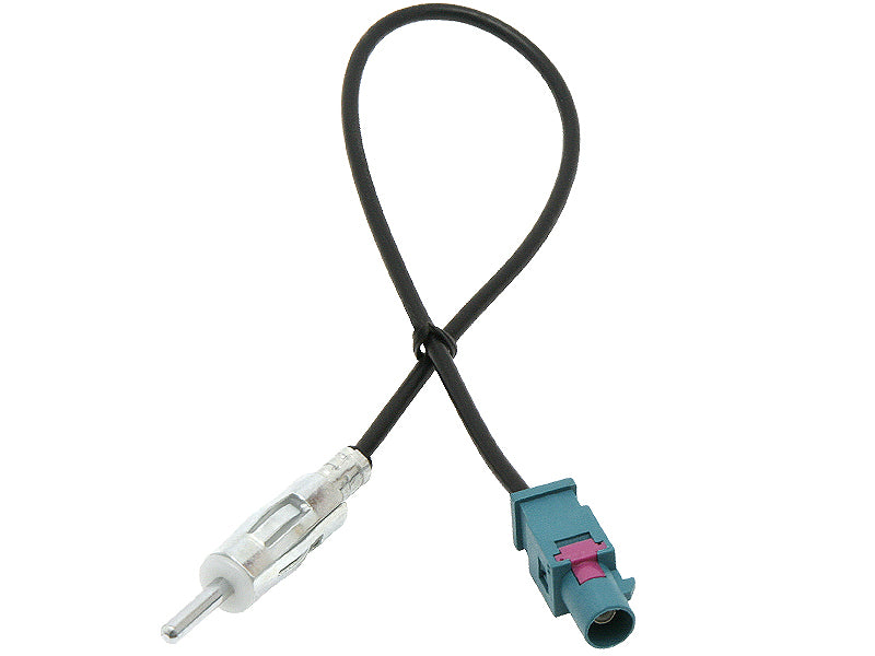 Blow Antenna Adapters – 0425# VW Golf 5 DIN Car Antenna Adapter