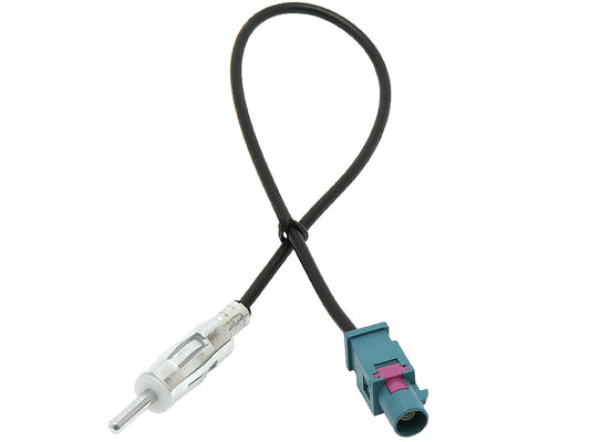 Blow Antenna Adapters – 0425# VW Golf 5 DIN Car Antenna Adapter