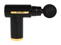Blow Massagers – 44-349# Blow Wave 3000 Massage Gun + 4 Attachments – image 4