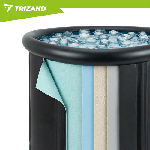 TRIZAND The remaining – 320L Winter Swimming Barrel + Trizand Accessories 26799 – image 14