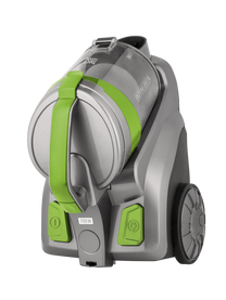 Teesa Vacuum Cleaners – TEESA VACUUM GREEN Bagless Vacuum Cleaner – image 3