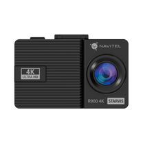 NAVITEL Dash cams, car video recorders – NAVITEL R900 4K Dash Cam