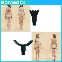 ISOMEDIX The remaining – Isomedix 26441 Massage Gun – image 6