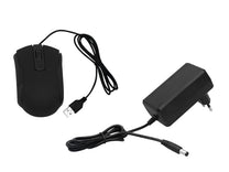Blow 77-825# Blow 5-in-1 4-channel analog, 9-channel IP DVR BL-X04051 5MP 1xHDD – image 3