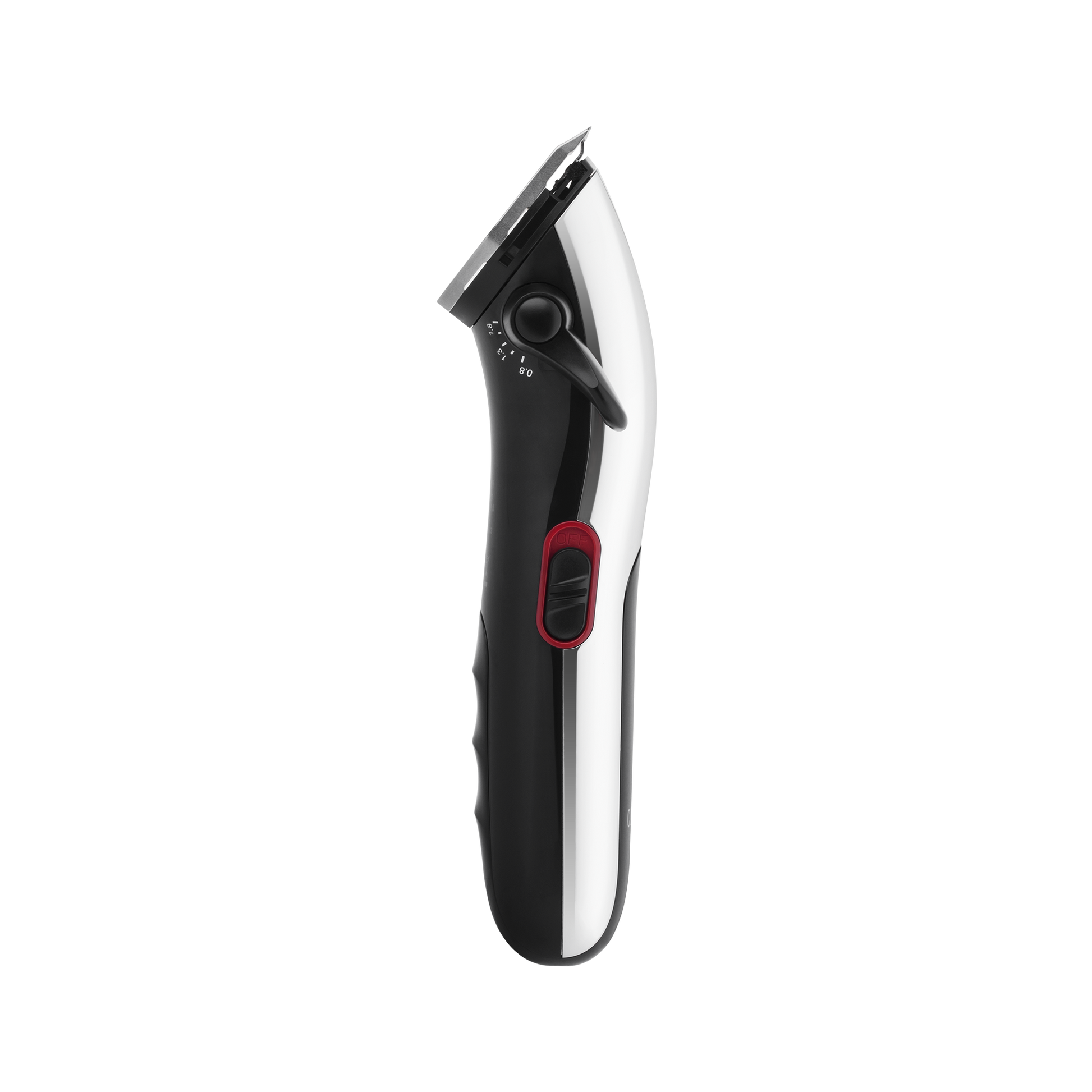 Teesa Hair Clippers – CUT PRO X900 Cordless Hair Clipper – image 3
