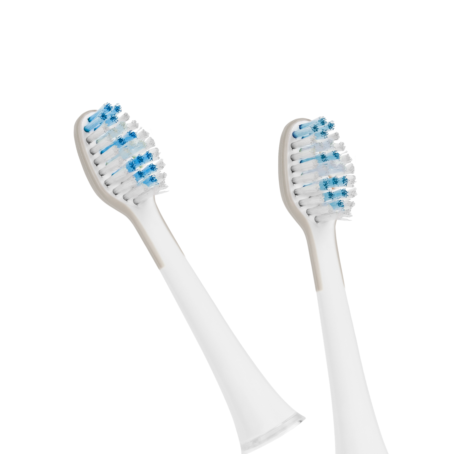 Teesa TEESA SONIC Soft Toothbrush Heads – image 2
