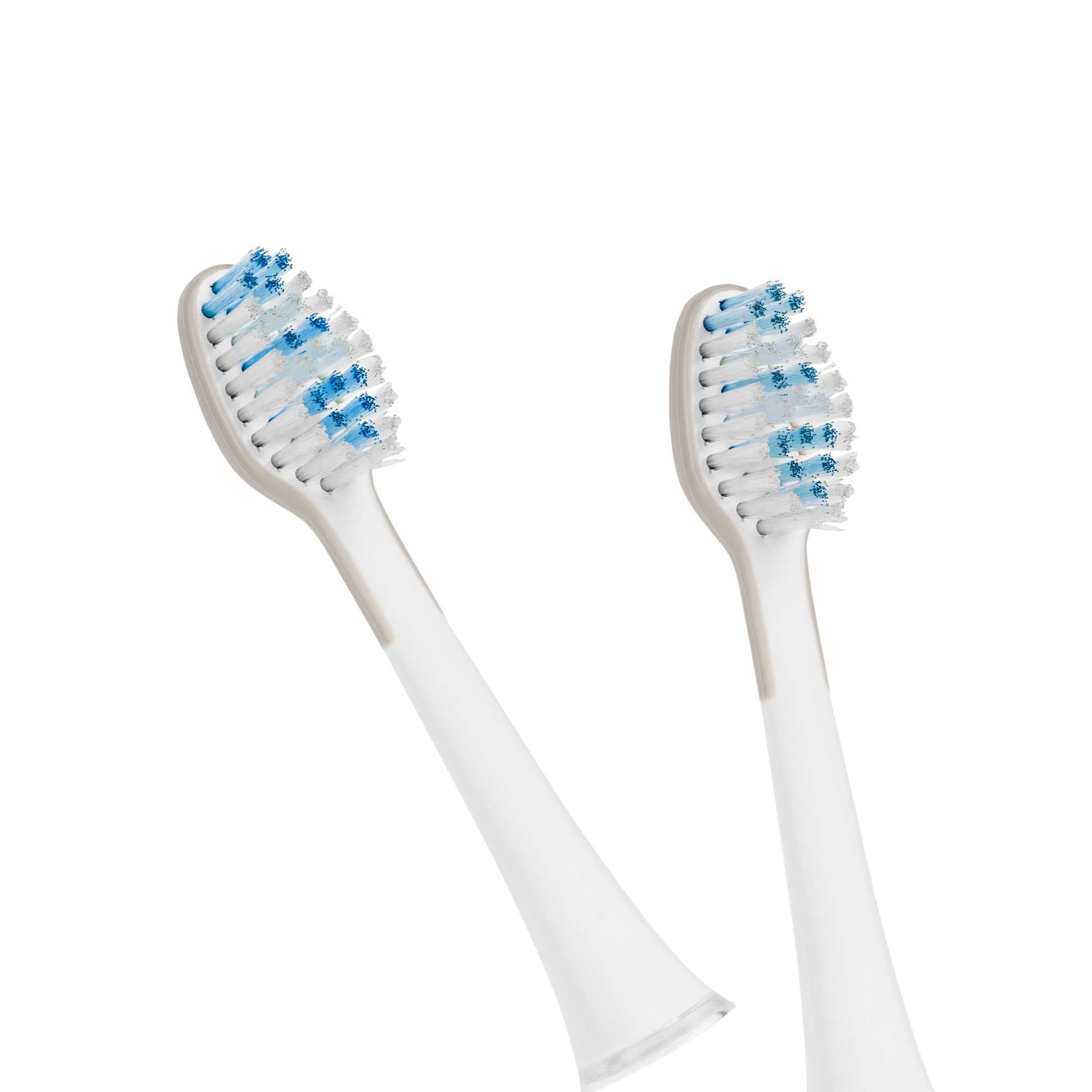 Teesa TEESA SONIC Soft Toothbrush Heads – image 2