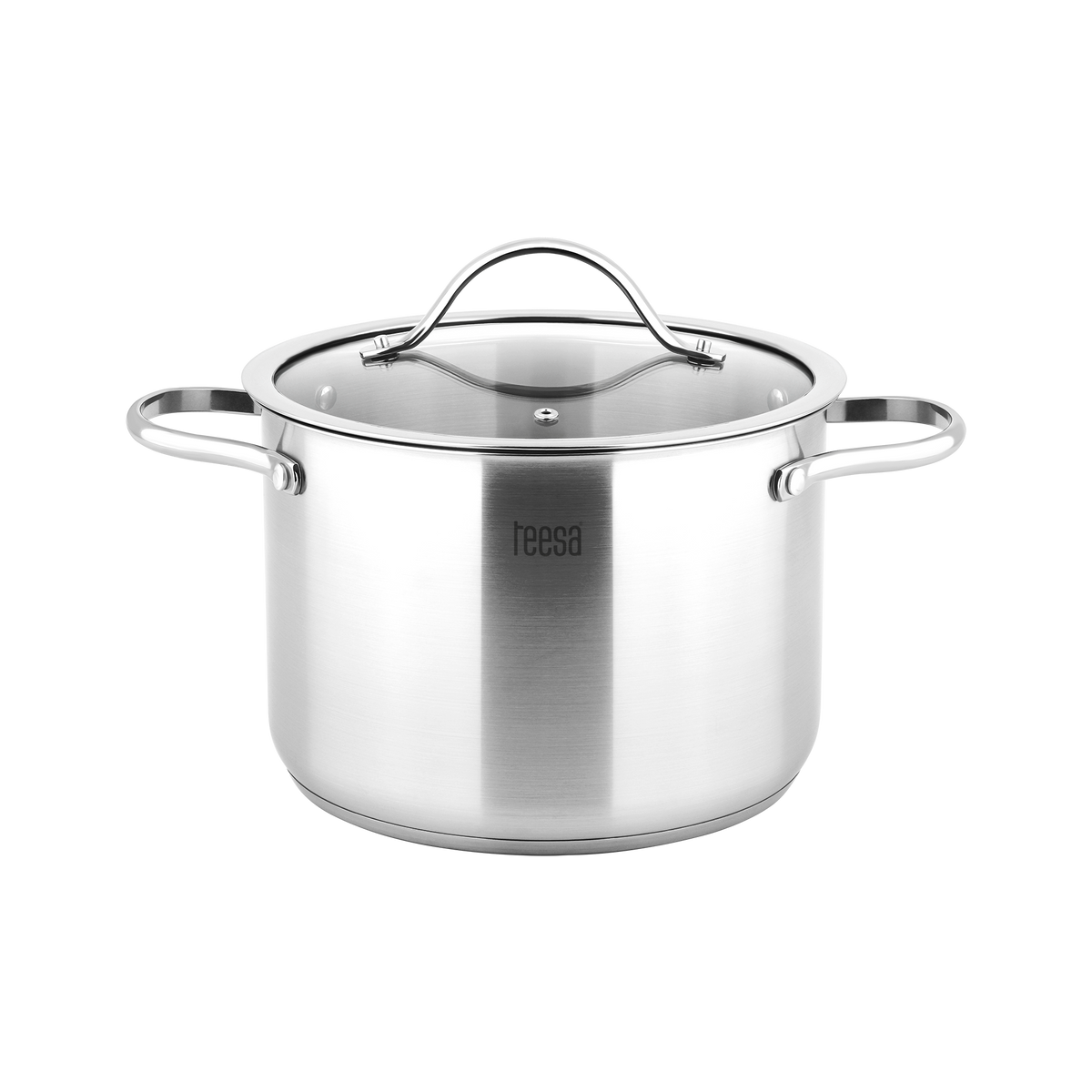 Teesa Pots and cookware – TEESA COOK EXPERT MASTER 6-Piece Cookware Set – image 4