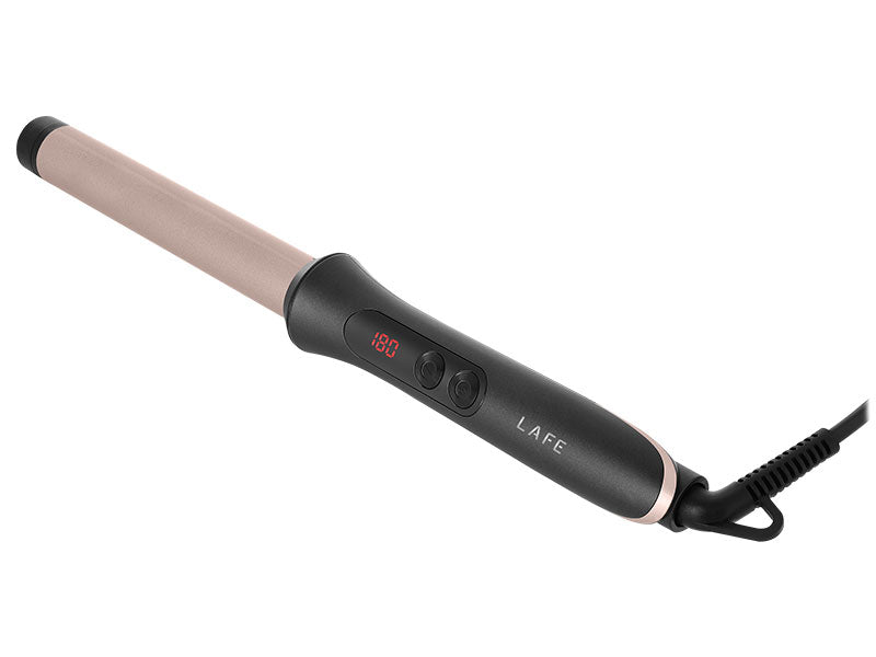 LAFE Curling irons, brushes – LAFE Sleek &amp; Shine Curler 25 mm – image 3