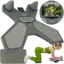 TRIZAND The remaining – Trizand 26946 Balance Board with Counter