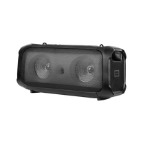 Kruger&Matz Portable Speakers – Kruger&amp;Matz Music Box Party DJ Portable Wireless Speaker
