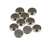 Esperanza Alkaline, coin-cell – EZB105 Esperanza LR54/AG10 Alkaline Batteries, 10-Pack, Blister Pack