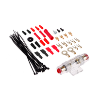 Peiying Cable Sets for Amplifiers (Installation) – Peiying Car Set – image 2