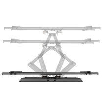 Maclean Maclean TV Mount / Bracket, max VESA 100x100, 13-27", 20 kg, black, MC-596 – image 14