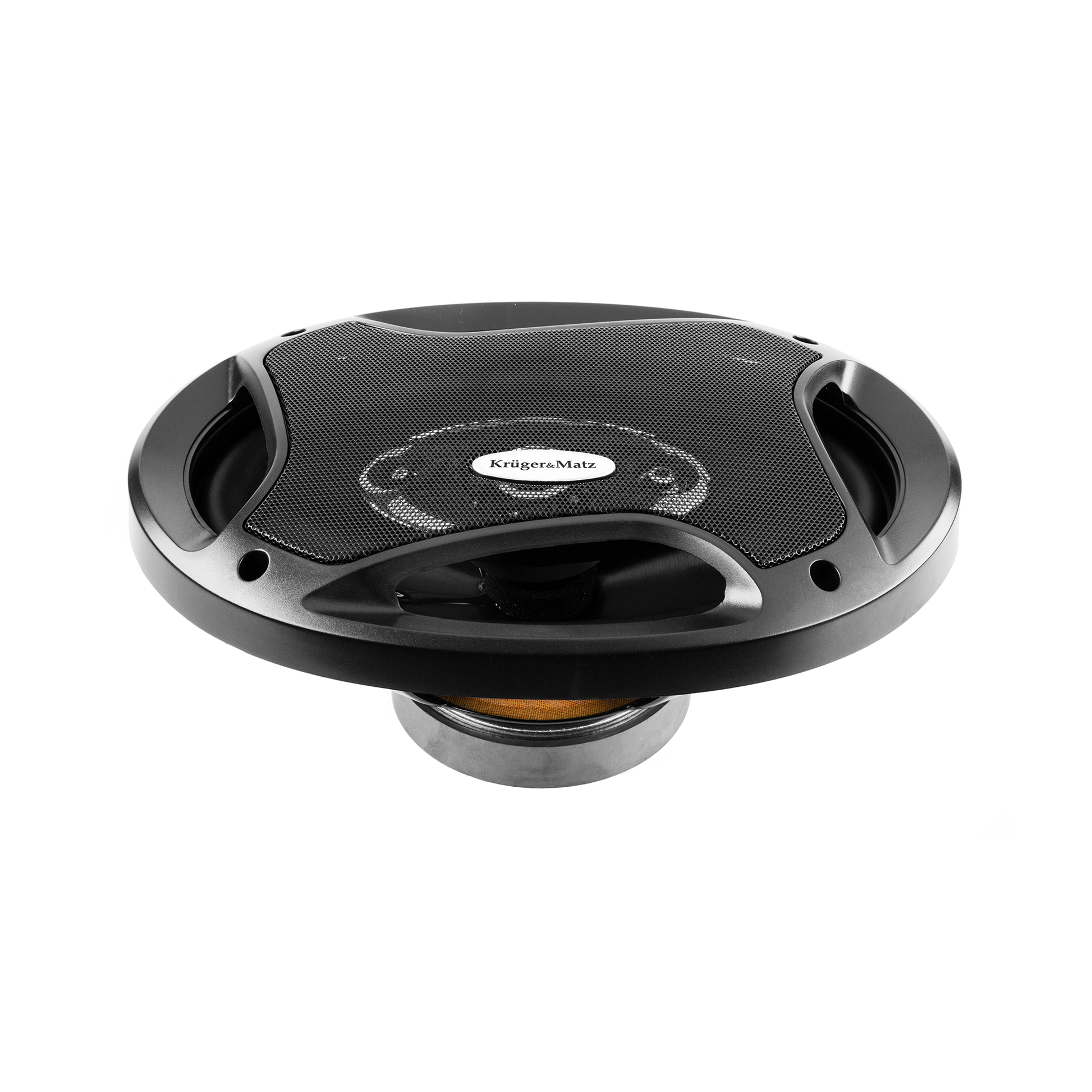 Kruger&Matz Kruger&amp;Matz Car Speakers; Model KMDB69
